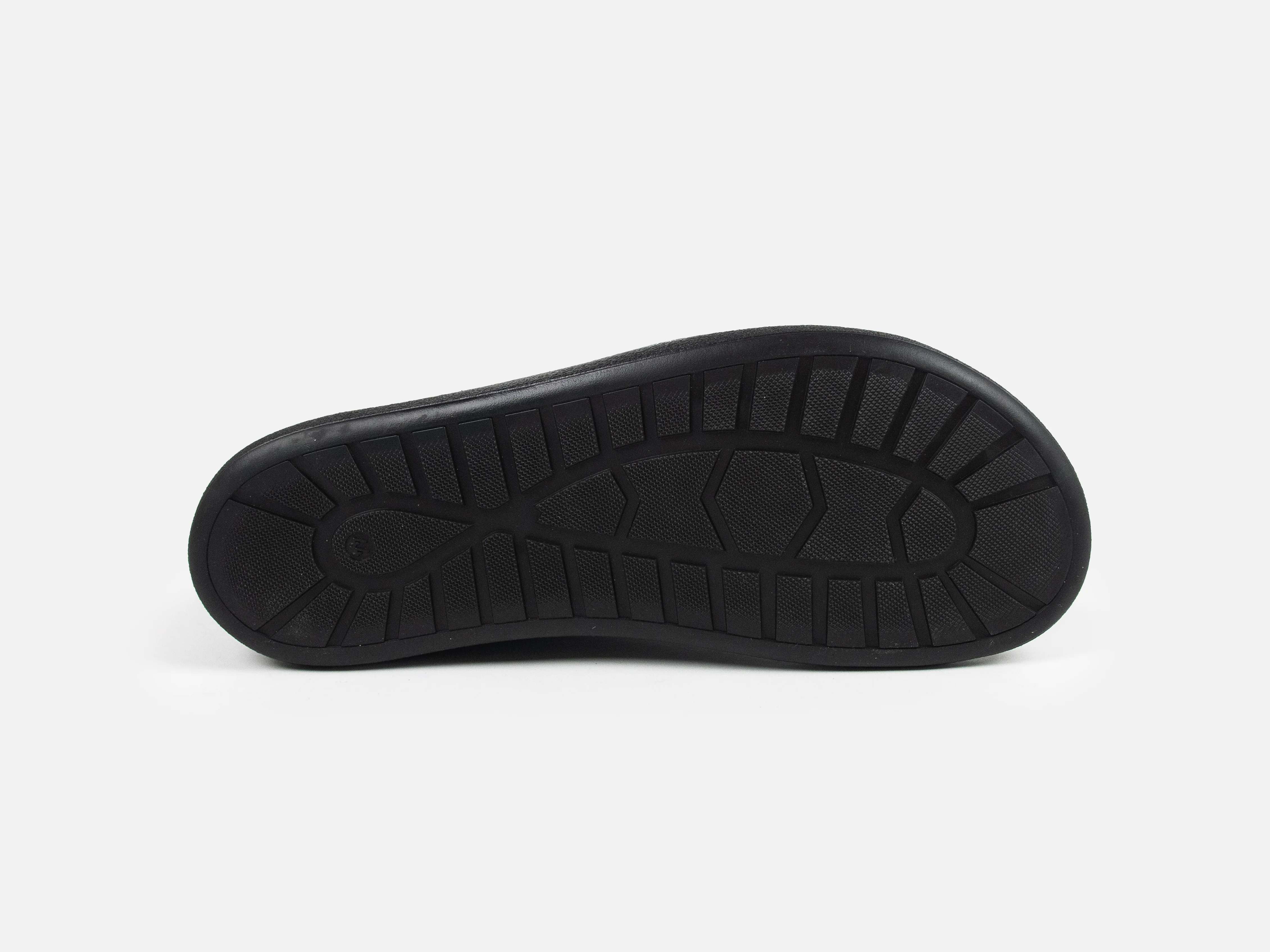 WALKLEY Barefoot Low Top Blood Core Leather Sneaker - Image 3